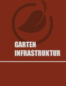 Garten und Infrastruktur